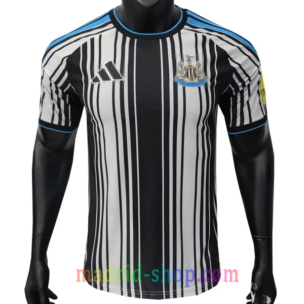 Camiseta Newcastle United Primera Equipación 2026-27 Versión Jugador Camiseta Newcastle United Primera Equipación 26-27 Versión Jugador