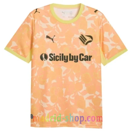 Camiseta Palermo Segunda Equipación 2026-27