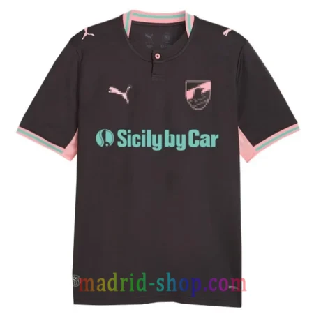 Camiseta Palermo Tercera Equipación 2026-27
