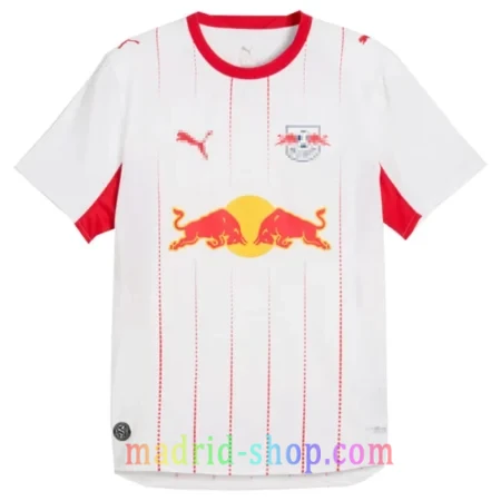 Camiseta RB Leipzig Primera Equipación 2026-27 Versión Jugador