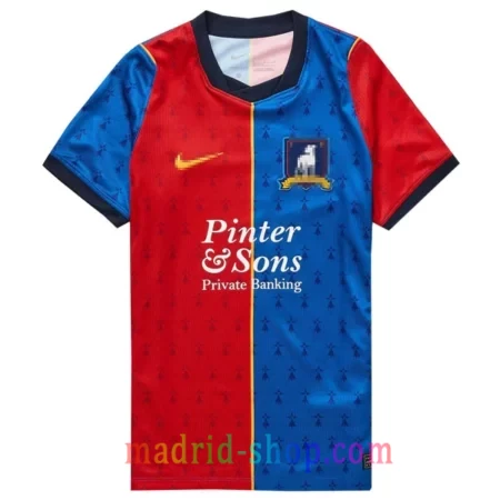 Camiseta Richmond Primera Equipación 2026-27