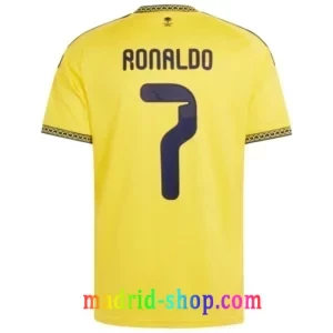 Camisetas Cristiano Ronaldo