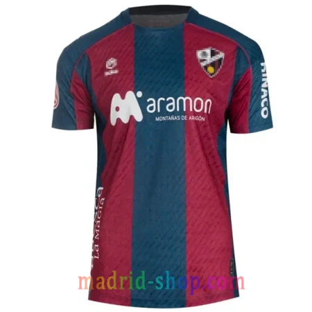 Camiseta SD Huesca Primera Equipación 2026-27