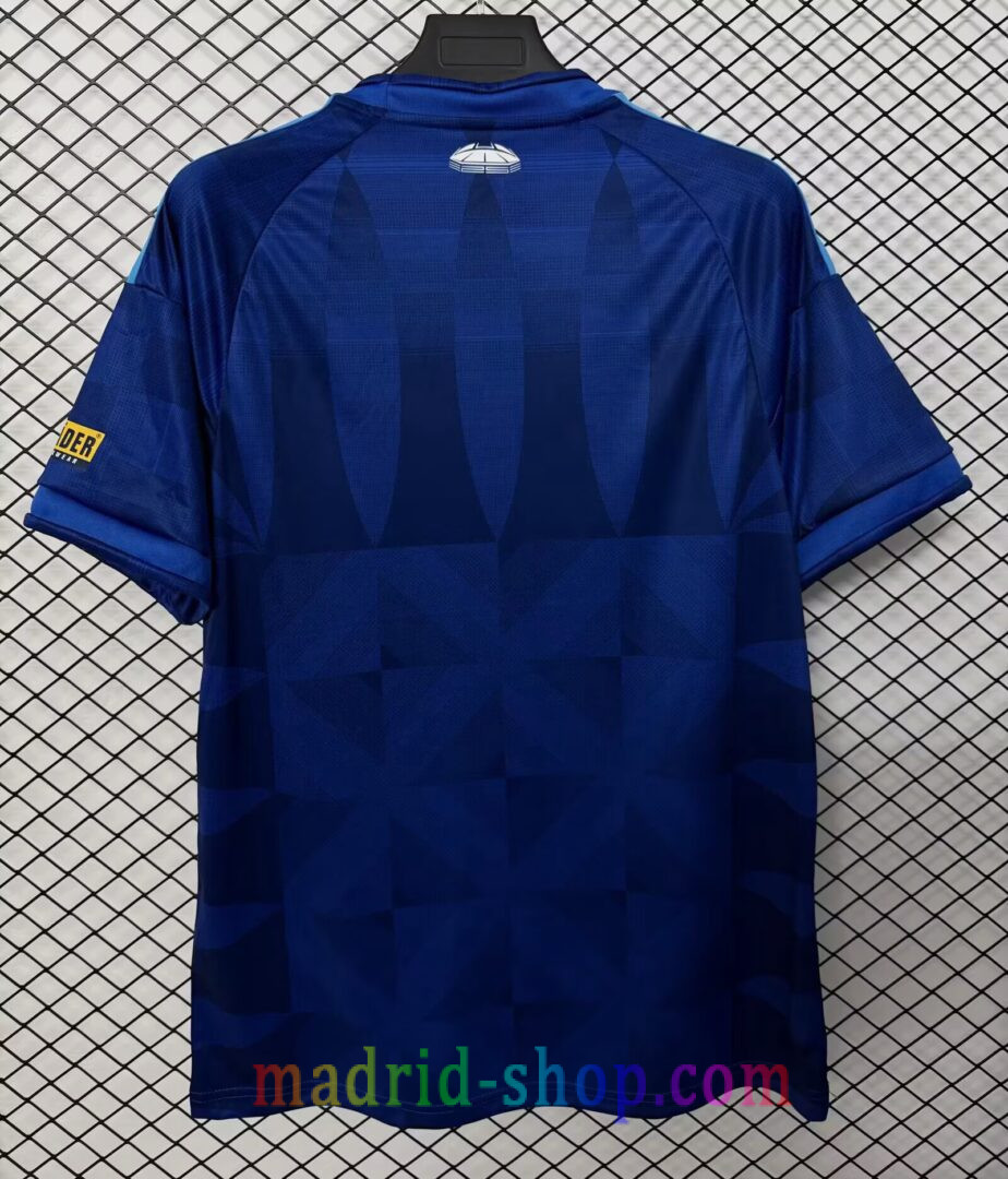 Camiseta Schalke 04 Primera Equipación 2026-27 Camiseta Schalke 04 Primera Equipación 2026-2027