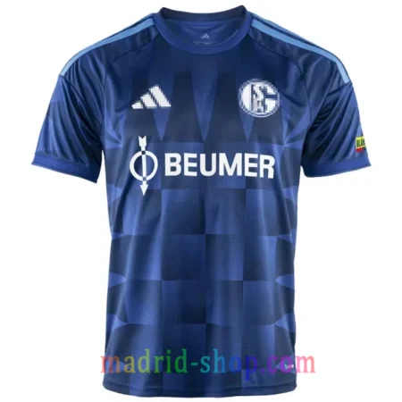 Camiseta Schalke 04 Primera Equipación 2026-27