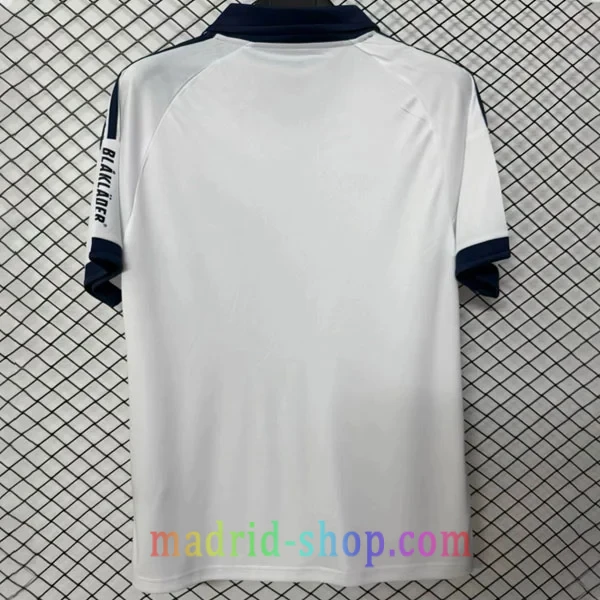 Camiseta Schalke 04 Segunda Equipación 2026-27 Camiseta Schalke 04 Segunda Equipación 2026-2027