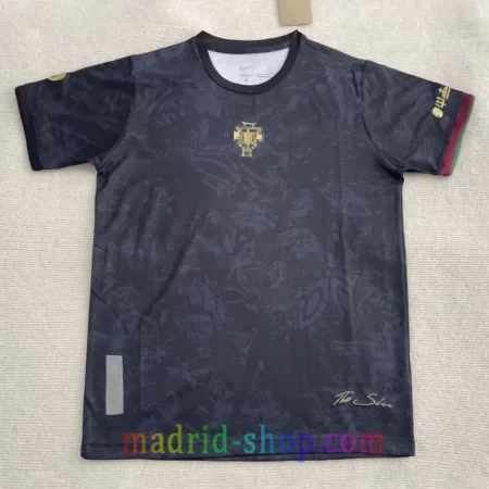 Camiseta Siu Cristiano Ronaldo 2026 Portugal
