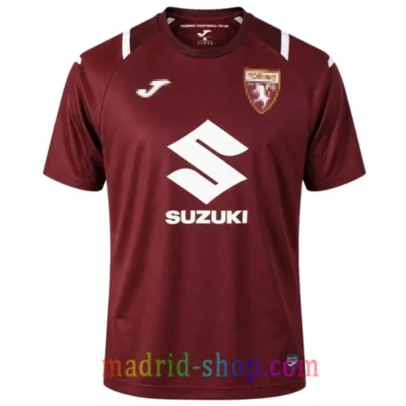 Camiseta Torino FC Primera Equipación 2026-27