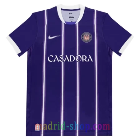 Camiseta Toulouse Primera Equipación 2026-27