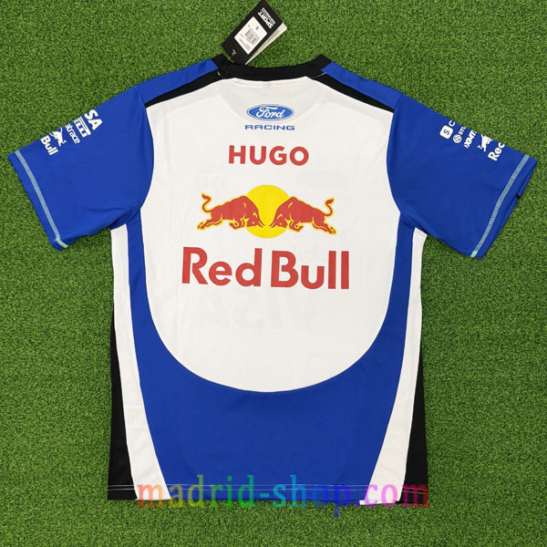 Camiseta VCARB HUGO 2026 Camiseta VCARB HUGO 2026 F1