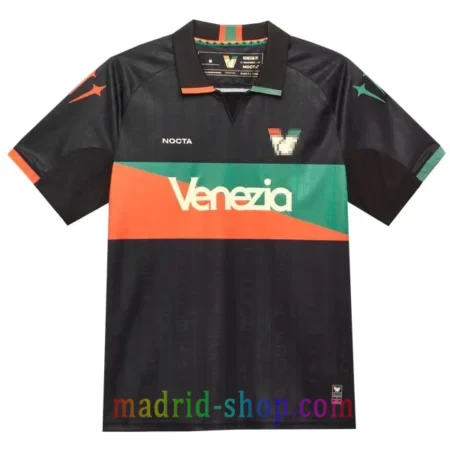 Camiseta Venezia Primera Equipación 2026-27