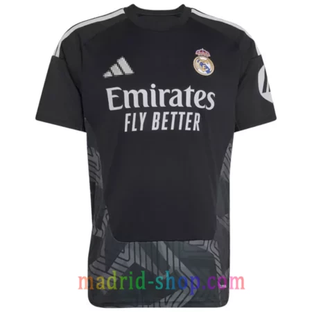 Camiseta de Portero Real Madrid 2026-27