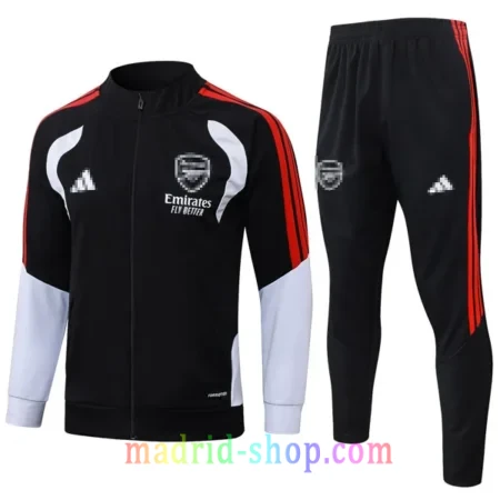 Chándal Arsenal 2026-27 Negro