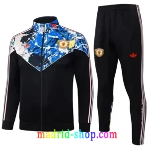 Chándal Manchester United
