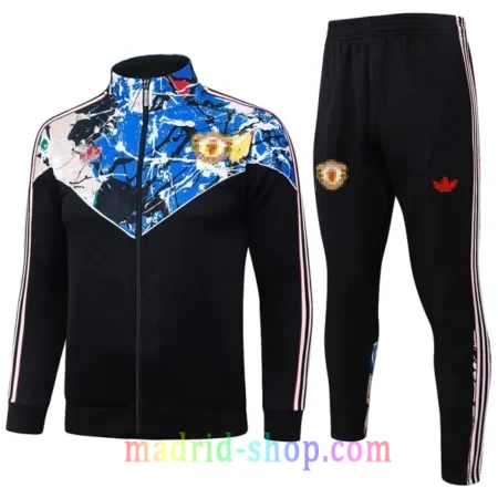 Chándal Manchester United Stone Roses 2026-27