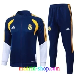 Chándal Real Madrid