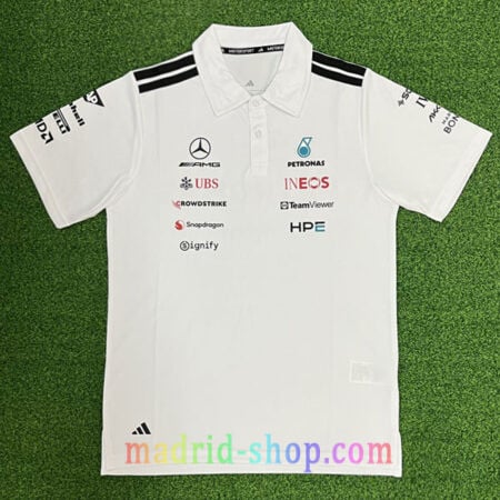 Polo Mercedes-AMG F1 2026