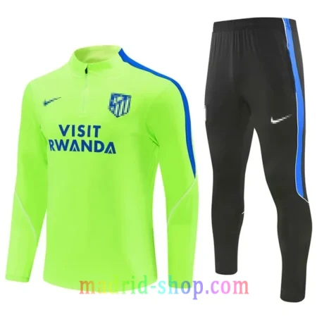 Sudadera de Entrenamiento Atletico de Madrid 2026-27