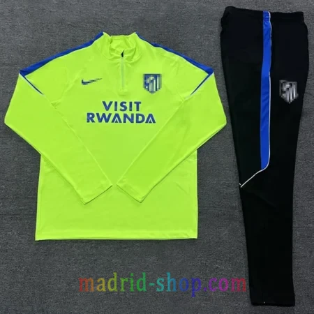 Sudadera de Entrenamiento Atletico de Madrid 2026-27 Niño