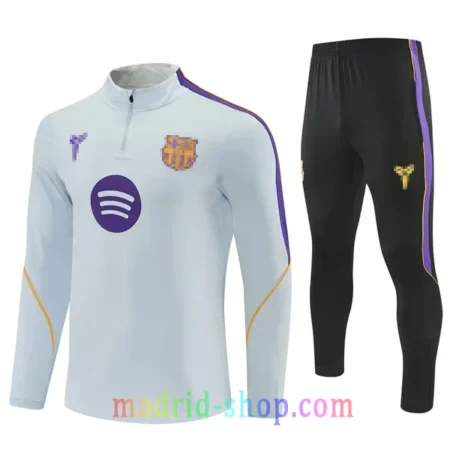 Sudadera de Entrenamiento Barcelona 2026-27