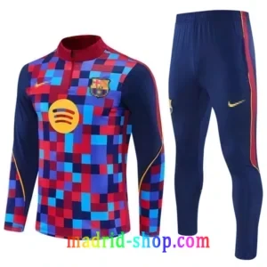 Chándal Barcelona