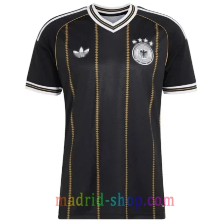 Camiseta Alemania Tercera Equipación 2026