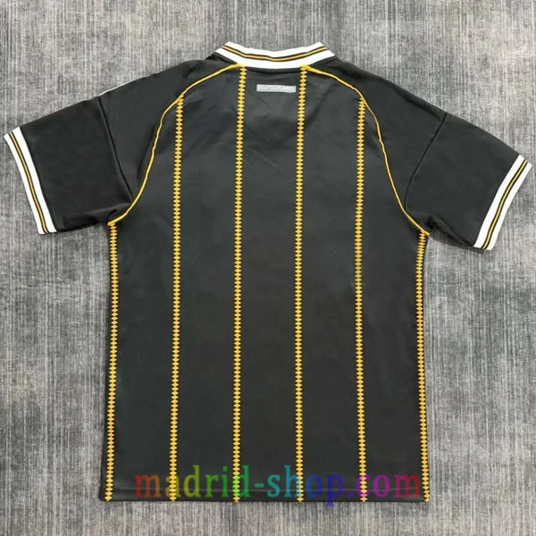 Camiseta Alemania Tercera Equipación 2026 Negra Camiseta Alemania Tercera Equipación 2026 Kit Negra
