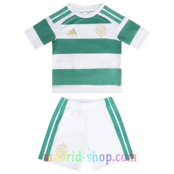 Camiseta Celtic Primera Equipación 2026-27 Niño Camiseta Celtic Primera Equipación 2026-27 Niño