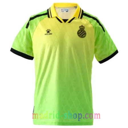 Camiseta Espanyol Tercera Equipación 2026-27 Verde
