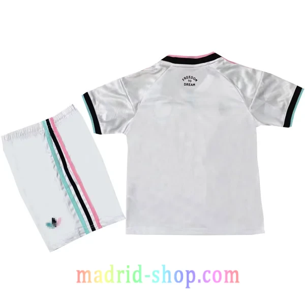 Camiseta Inter Miami Tercera Equipación 2026-27 Niño Camiseta Inter Miami Tercera Equipación 2026-2027 Niño