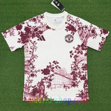 Camiseta Manchester United Edición Especial 2026-27