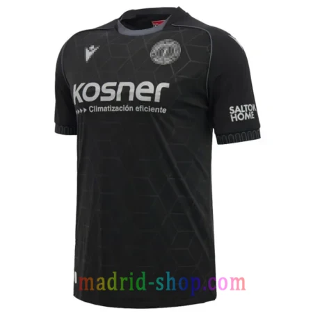Camiseta Osasuna Tercera Equipación 2026-27 Negra