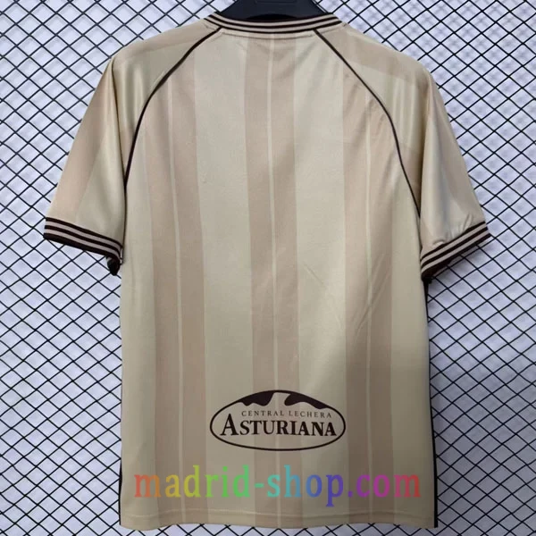 Camiseta Sporting de Gijón Tercera Equipación 2026-27 Camiseta Sporting de Gijón Tercera Equipación 2026-2027
