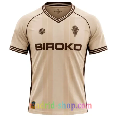 Camiseta Sporting de Gijón Tercera Equipación 2026-27