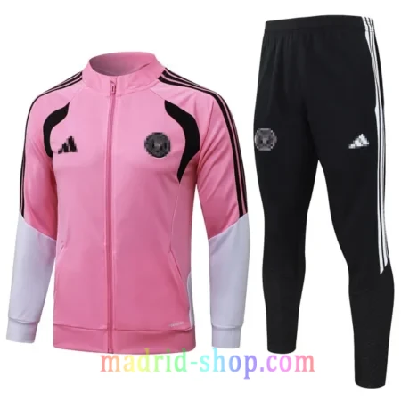 Chándal Inter Miami 2026-2027 Rosa