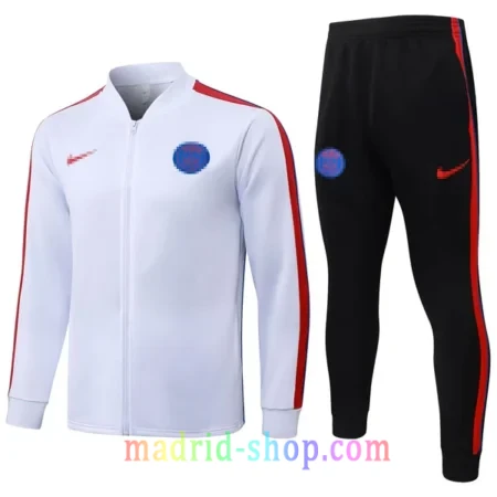 Chándal PSG 2026-27 Blanco