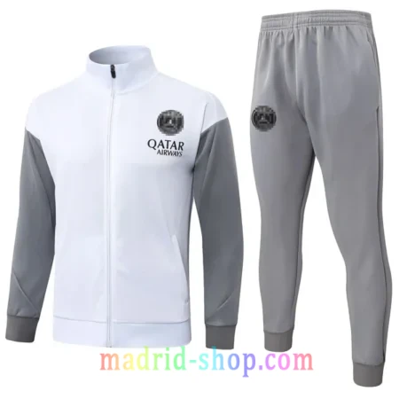 Chándal PSG Jordan 2026-27 Blanco