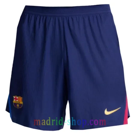 Pantalón Corto Barcelona Primera Equipación 2026-27 Versión Jugador