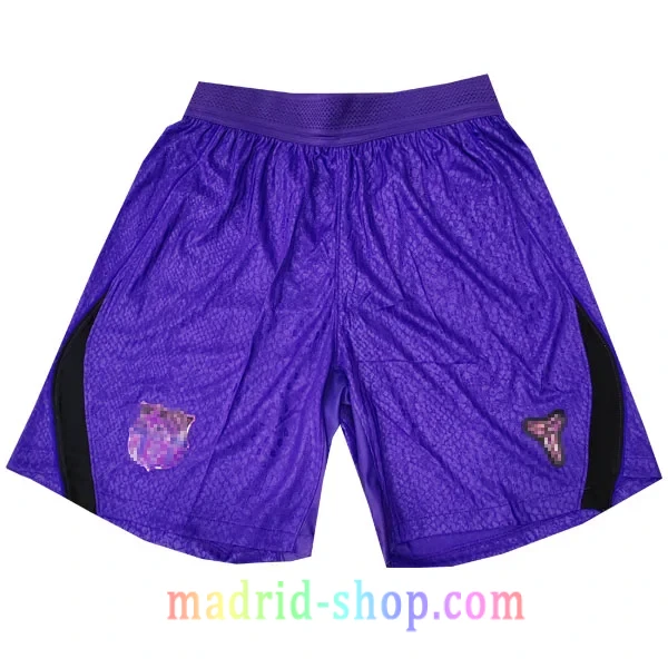 Pantalón Corto Barcelona Segunda Equipación 2026-27 Versión Jugador Pantalón Corto Barcelona Segunda Equipación 26-27 Versión Jugador