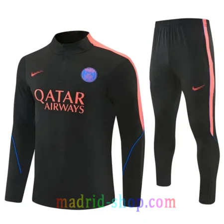 Sudadera de Entrenamiento PSG 2026-27 Negro